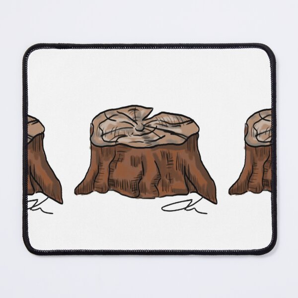 Item preview, Tree stump designed and sold by Life's eye Art and photography.