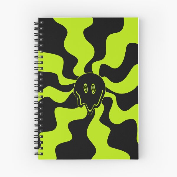 Item preview, Smile Melt - Verde lima designed and sold by LAEC-Shop.