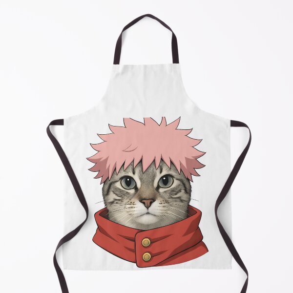 Item preview, The Host Cat Portrait designed and sold by MonikaCuro.