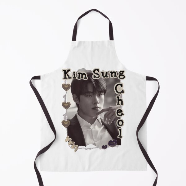 Item preview, Kim Sung-cheol (김성철) Korean Actor K-Drama Scrapbook Collage Cozy Y2K Vintage Design designed and sold by HELL0WBELLO.