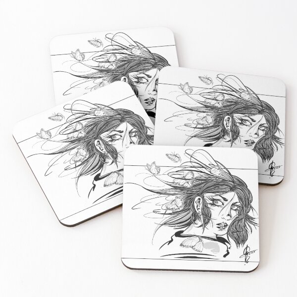 Item preview, Psyche designed and sold by Gmac-Artworks.