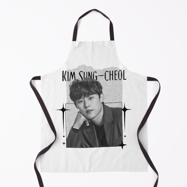 Item preview, Kim Sung-cheol (김성철) Korean Actor K-Drama Scrapbook Collage Cozy Y2K Vintage Design designed and sold by HELL0WBELLO.