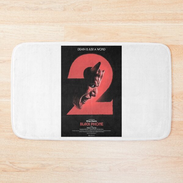 Item preview, Death Calls Twice designed and sold by TheDoodlian.