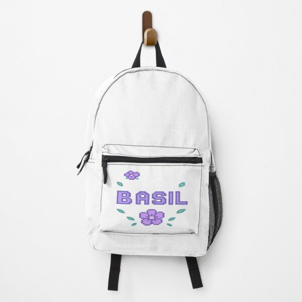 Item preview, BASIL designed and sold by shiwukoo.