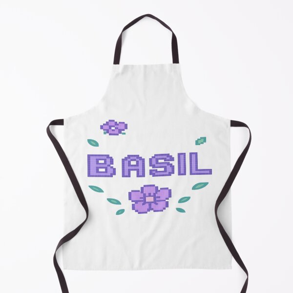 Item preview, BASIL designed and sold by shiwukoo.