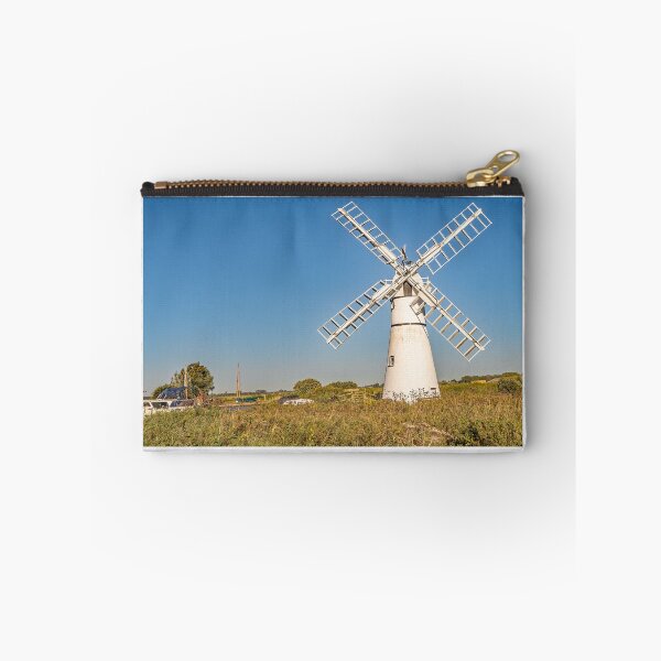 Item preview, Thurne Mill, Norfolk Broads designed and sold by yackers1.