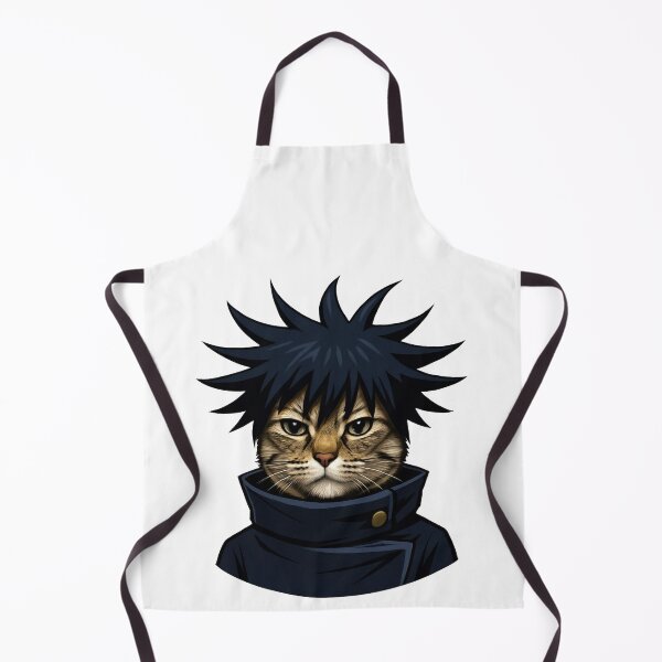 Item preview, Ten Shadows Cat Master designed and sold by MonikaCuro.