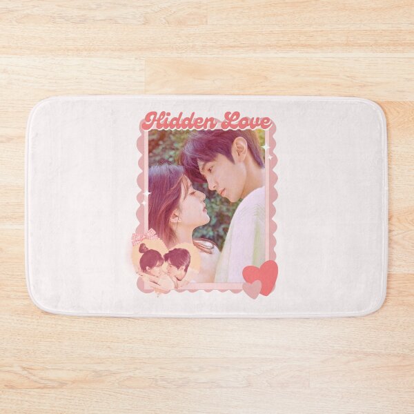 Item preview, Hidden Love (2023) Chinese Drama Actor Pink Collage Scrapbook Collage Cozy Y2K designed and sold by HELL0WBELLO.