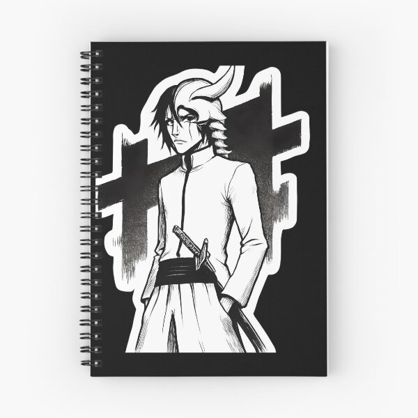 Item preview, Monochrome Curse Spirit designed and sold by MonikaCuro.