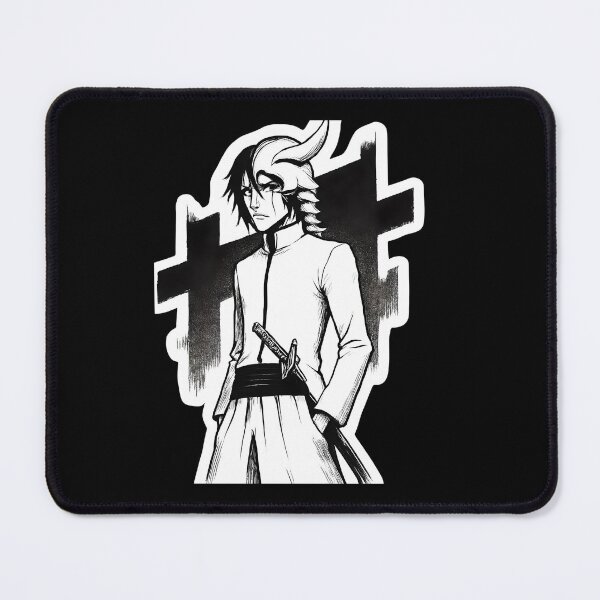 Item preview, Monochrome Curse Spirit designed and sold by MonikaCuro.