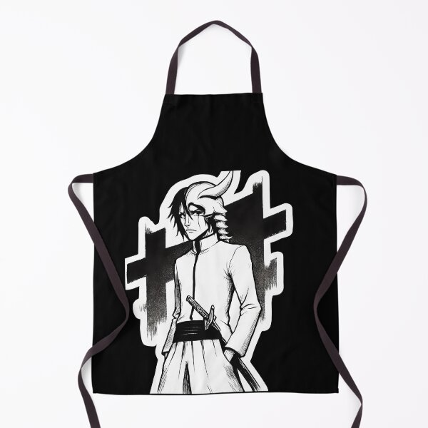 Item preview, Monochrome Curse Spirit designed and sold by MonikaCuro.
