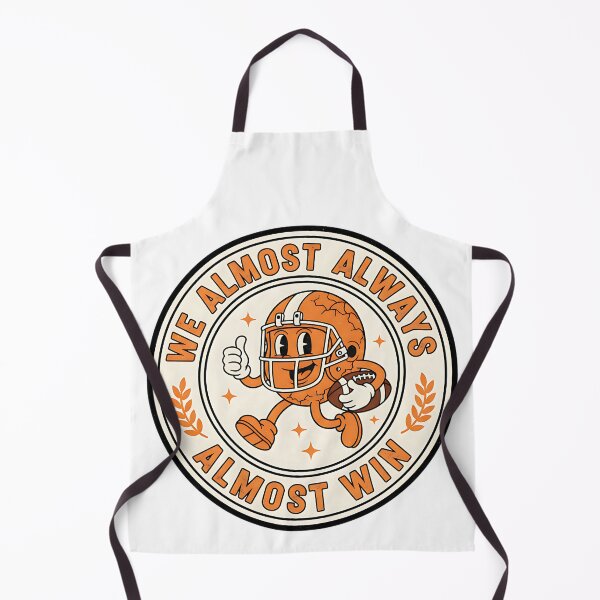 Item preview, We Almost Always Almost Win Funny Football Design designed and sold by ArtDesignTp.