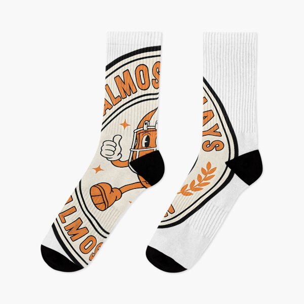 Item preview, We Almost Always Almost Win Funny Football Design designed and sold by ArtDesignTp.