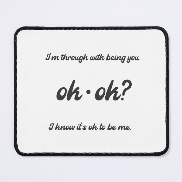 Item preview, ok? designed and sold by Mysterious Goose .