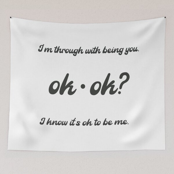 Item preview, ok? designed and sold by Mysterious Goose .