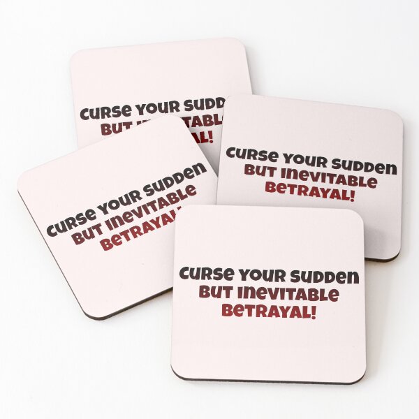 Item preview, Betrayal! designed and sold by Avatarhay.