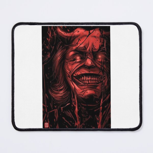 Item preview, Face of Fear designed and sold by TheDoodlian.