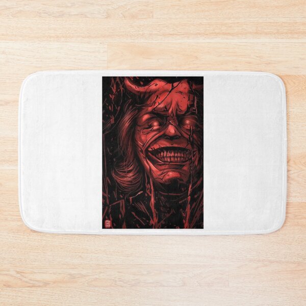 Item preview, Face of Fear designed and sold by TheDoodlian.