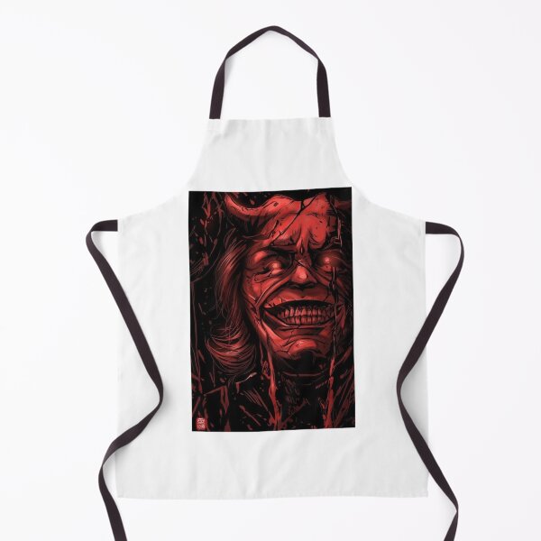 Item preview, Face of Fear designed and sold by TheDoodlian.