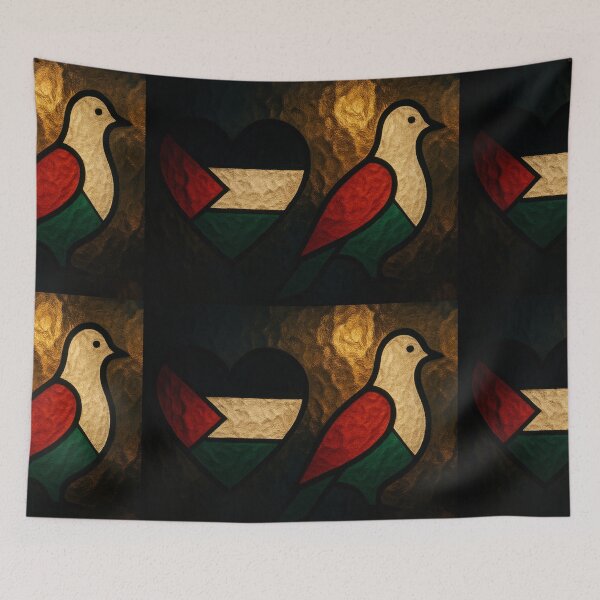 Item preview, Symbols of Peace designed and sold by K∆T.