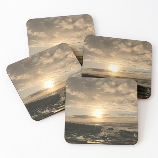 Item preview, Light Over the Rocks designed and sold by Beautyremains.