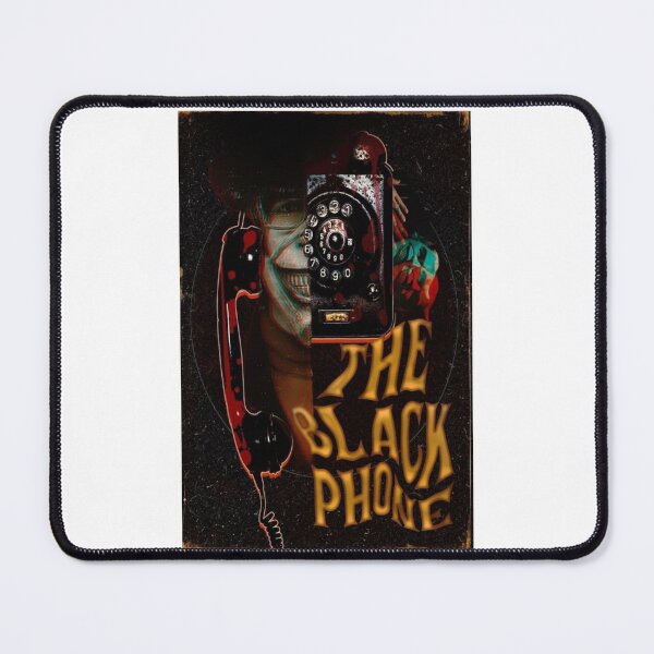 Item preview, Dial Into Darkness designed and sold by TheDoodlian.