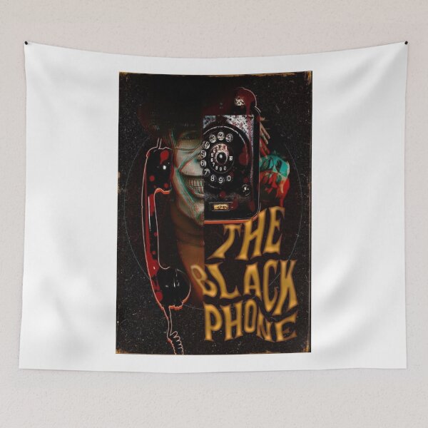Item preview, Dial Into Darkness designed and sold by TheDoodlian.