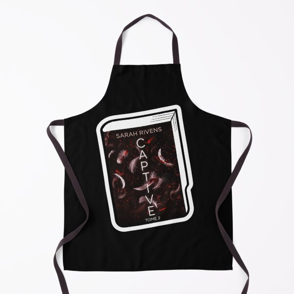 Item preview, CAPTIVE 2 designed and sold by shiwukoo.