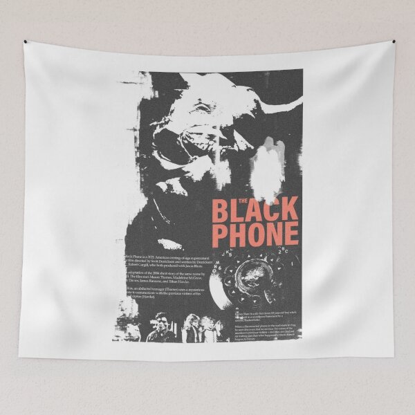 Item preview, Voices From the Dead Line designed and sold by TheDoodlian.