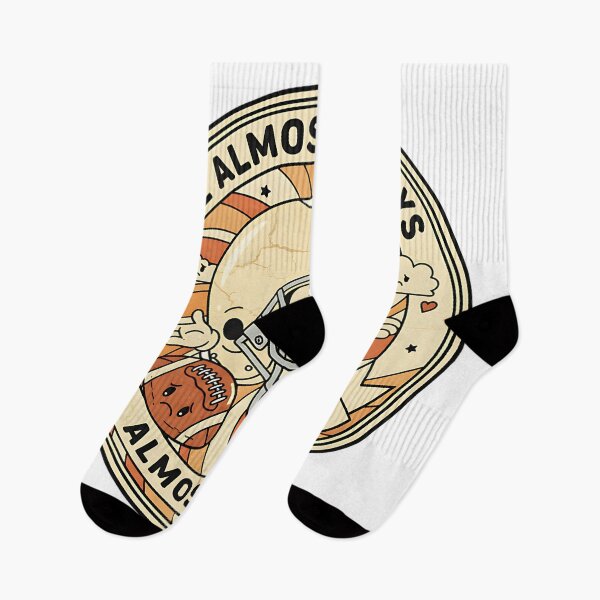 Item preview, We Almost Always Almost Win Retro Football Design designed and sold by ArtDesignTp.