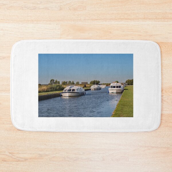 Item preview, Thurne Dyke, Norfolk Broads designed and sold by yackers1.