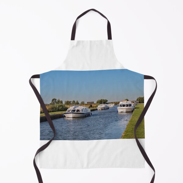 Item preview, Thurne Dyke, Norfolk Broads designed and sold by yackers1.