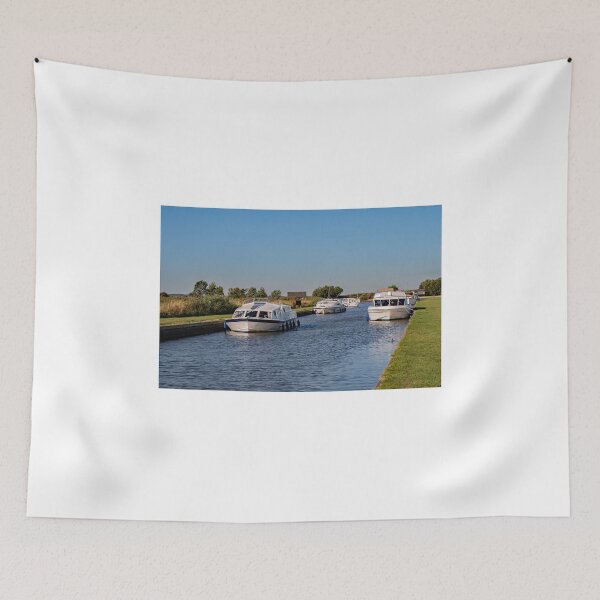 Item preview, Thurne Dyke, Norfolk Broads designed and sold by yackers1.