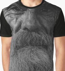 do not look away Graphic T-Shirt