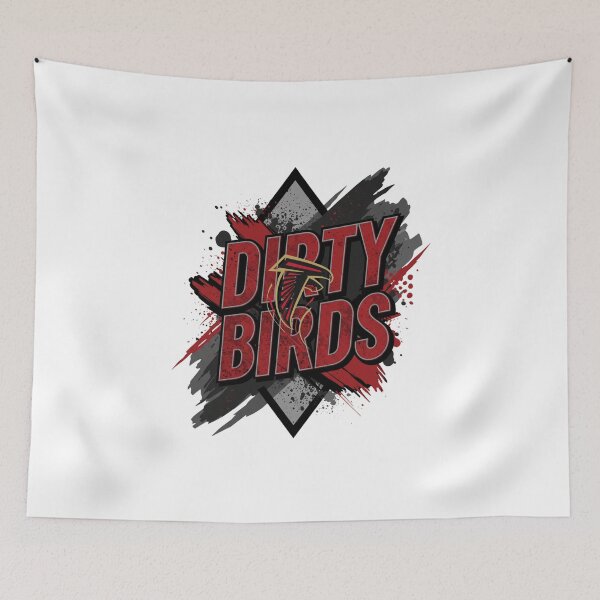 Item preview, Dirty Birds Legacy 2 designed and sold by NFL-LIVE .