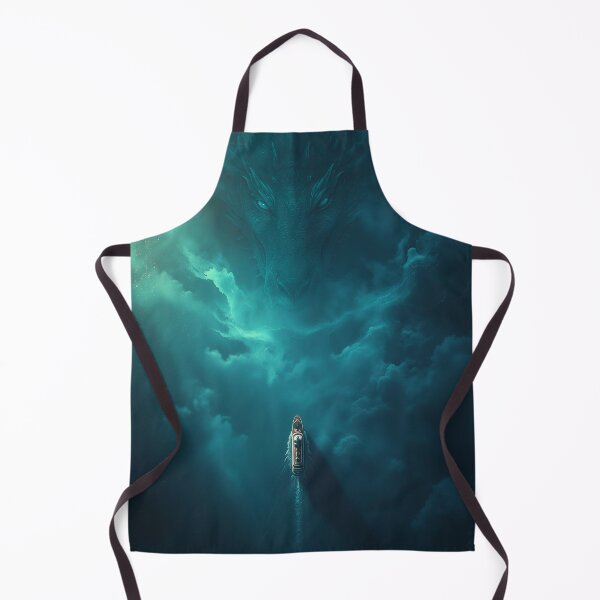 Item preview, The Abyssal Gaze designed and sold by oanaunciuleanu.
