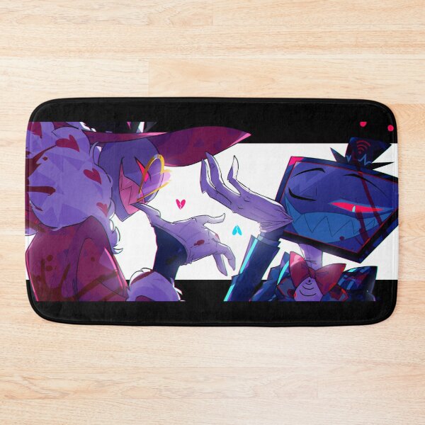 Item preview, Hazbin Hotel This Season The Gloves Are Coming Off designed and sold by CPRKaaroo.
