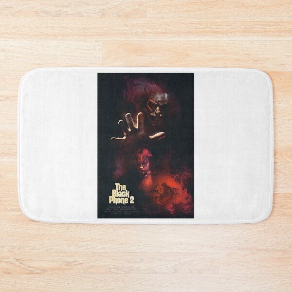 Item preview, Echoes of the Basement designed and sold by TheDoodlian.
