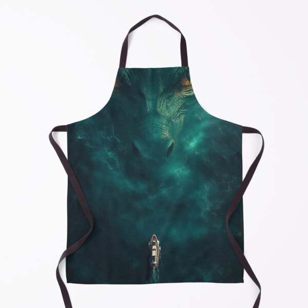 Item preview, The Abyssal Gaze designed and sold by oanaunciuleanu.