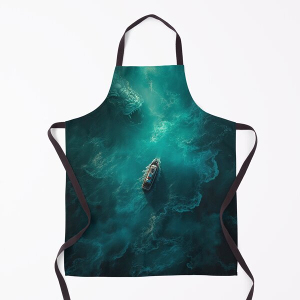Item preview, The Abyssal Gaze designed and sold by oanaunciuleanu.