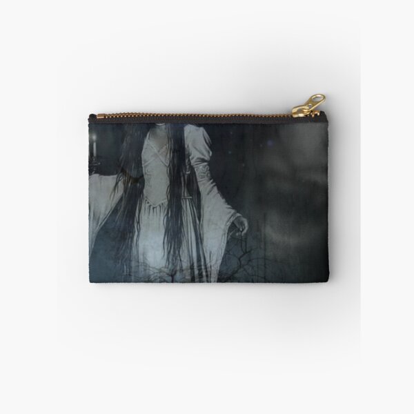 Item preview, Wraith Of The Midnight Cemetery  designed and sold by Nightfall Designs.