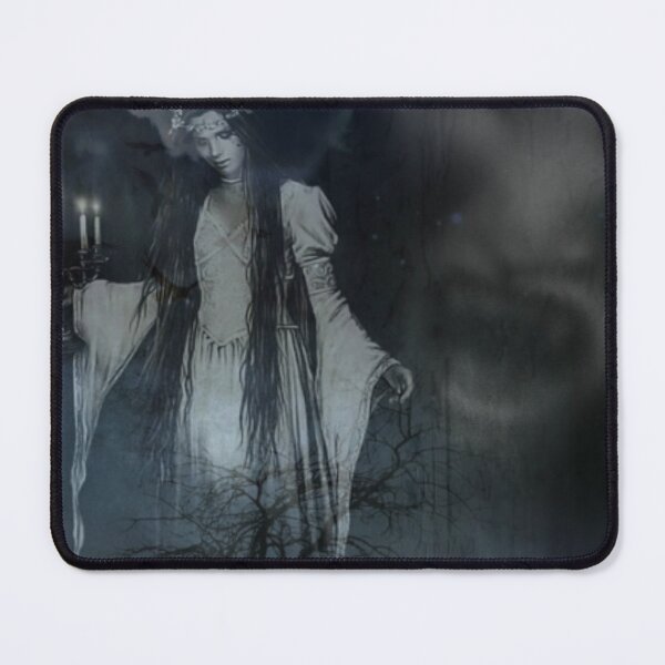 Item preview, Wraith Of The Midnight Cemetery  designed and sold by Nightfall Designs.