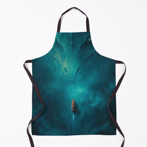 Item preview, The Abyssal Gaze designed and sold by oanaunciuleanu.