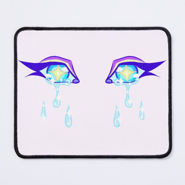 Item preview, Star Tears V.1 designed and sold by EvilCactus111.