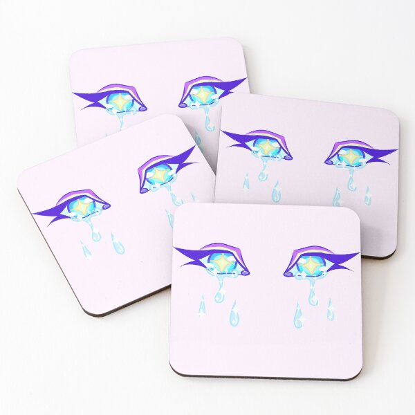 Item preview, Star Tears V.1 designed and sold by EvilCactus111.