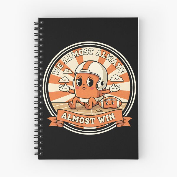 Item preview, We Almost Always Almost Win Funny Football Team Design designed and sold by ArtDesignTp.