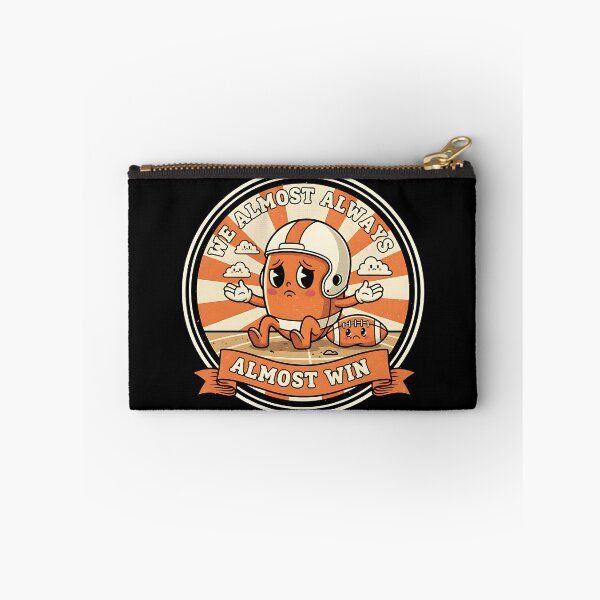 Item preview, We Almost Always Almost Win Funny Football Team Design designed and sold by ArtDesignTp.