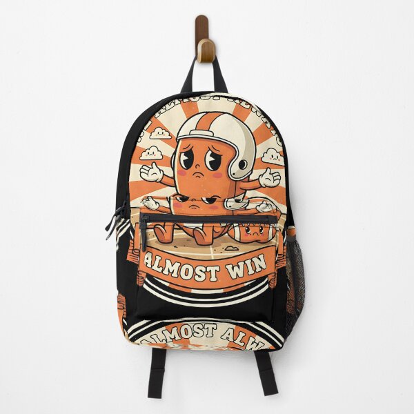 Item preview, We Almost Always Almost Win Funny Football Team Design designed and sold by ArtDesignTp.