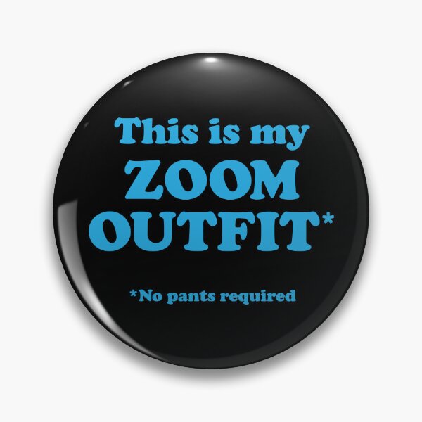 Item preview, zoom working from home designed and sold by Captain Banjo.