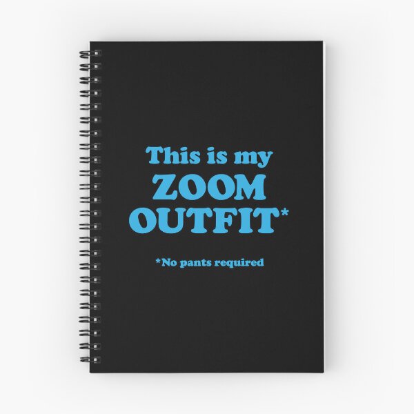 Item preview, zoom working from home designed and sold by Captain Banjo.
